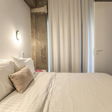 Convent-Βand Αpartment Leilighet Kalampáka Eksteriør bilde